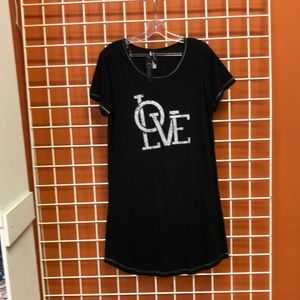 Women’s 100% Cotton Nightshirt.